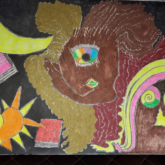 Drawing - Picture 3 of 6